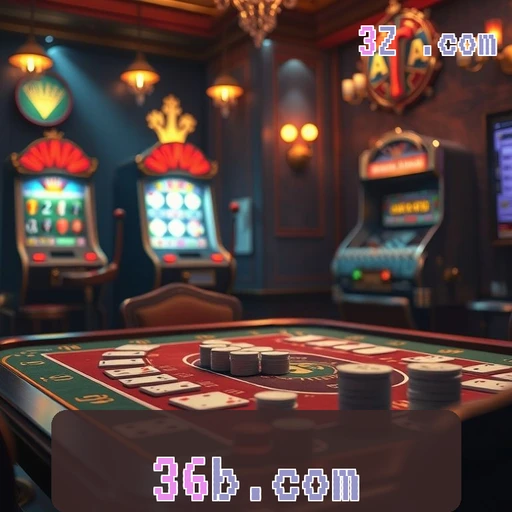 36b.com Cassino Online