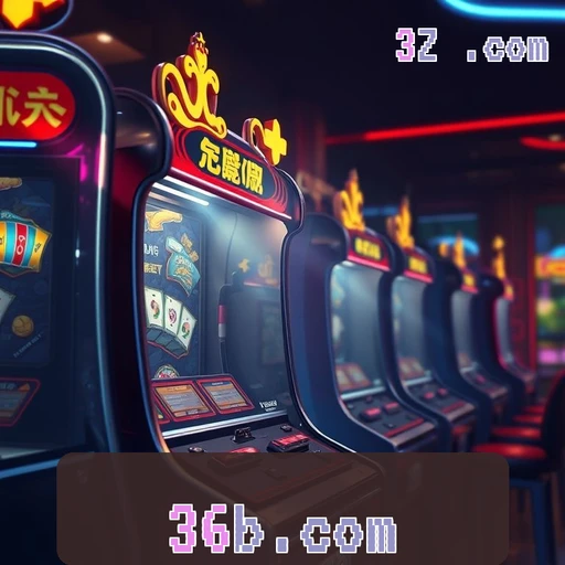 Esporte e Diversão: A Experiência Imperdível no 36b.com