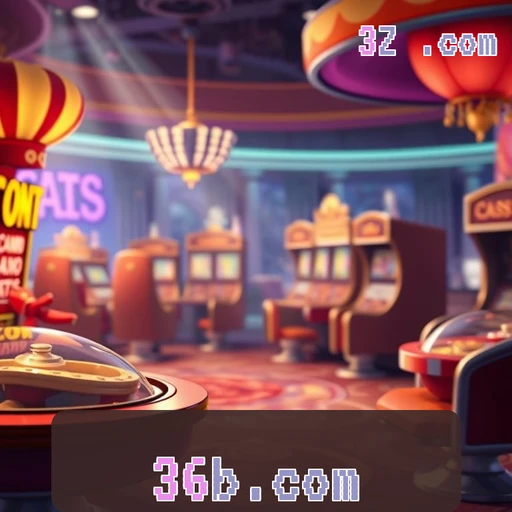 Experiência Incrível na Plataforma do 36b.com para Jogadores